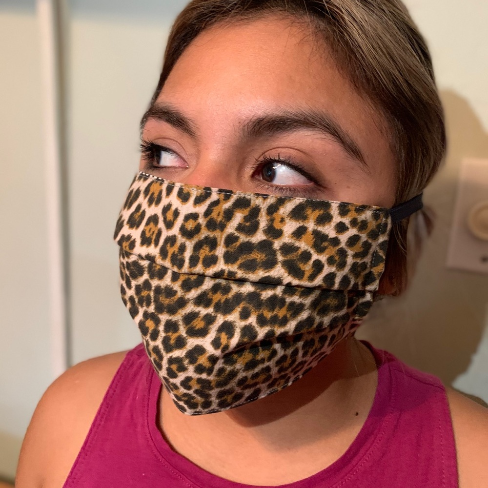 Handmade facemask💓 - Picture 4 of 4